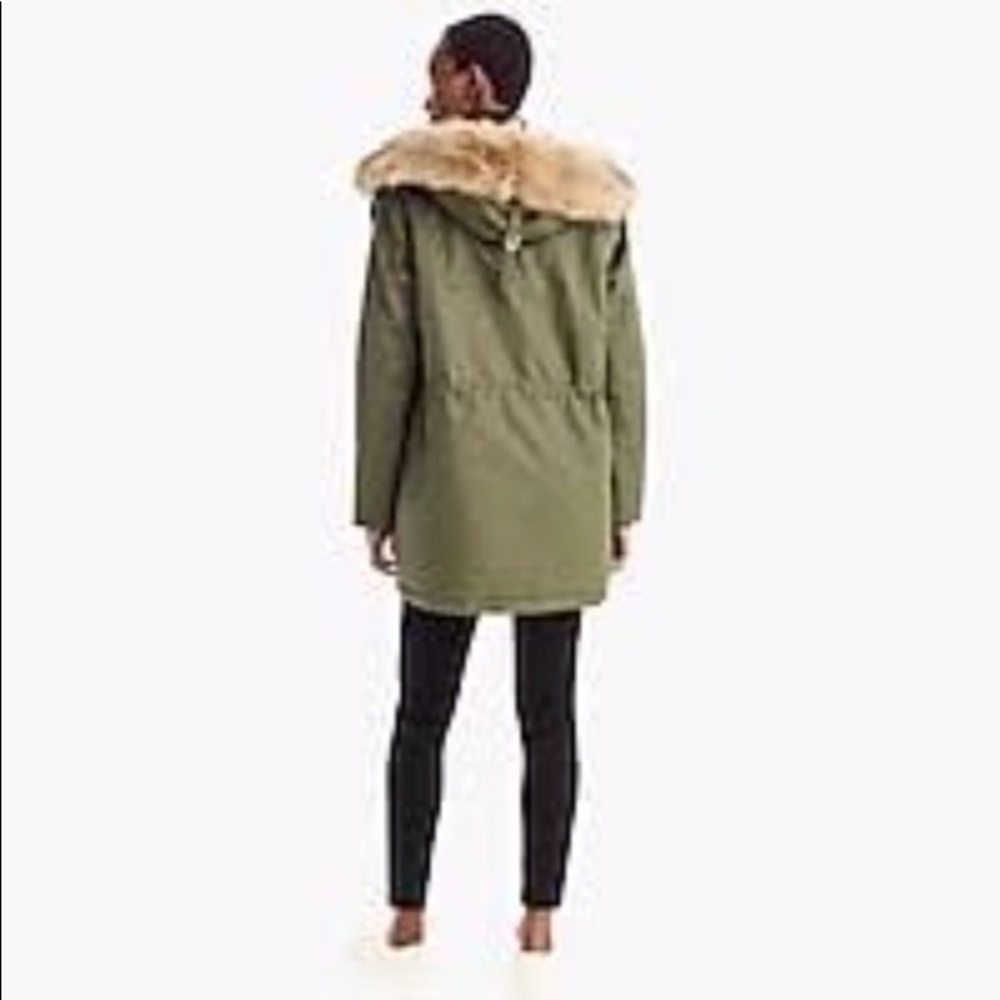 J.Crew Jacket - Picture 5 of 5